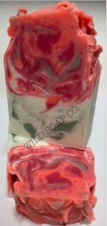 Petal Blossoms Hemp-Free body Bar