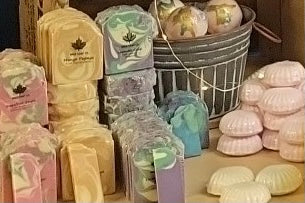 Nourishing Hemp-Free Products
